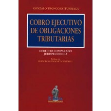 Cobro ejecutivo de obligaciones tributarias